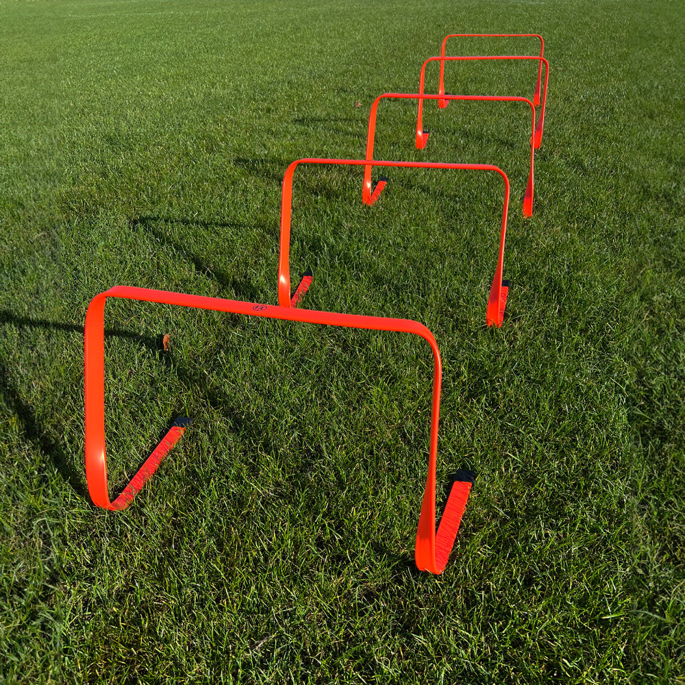 FC Flat Hurdle 12