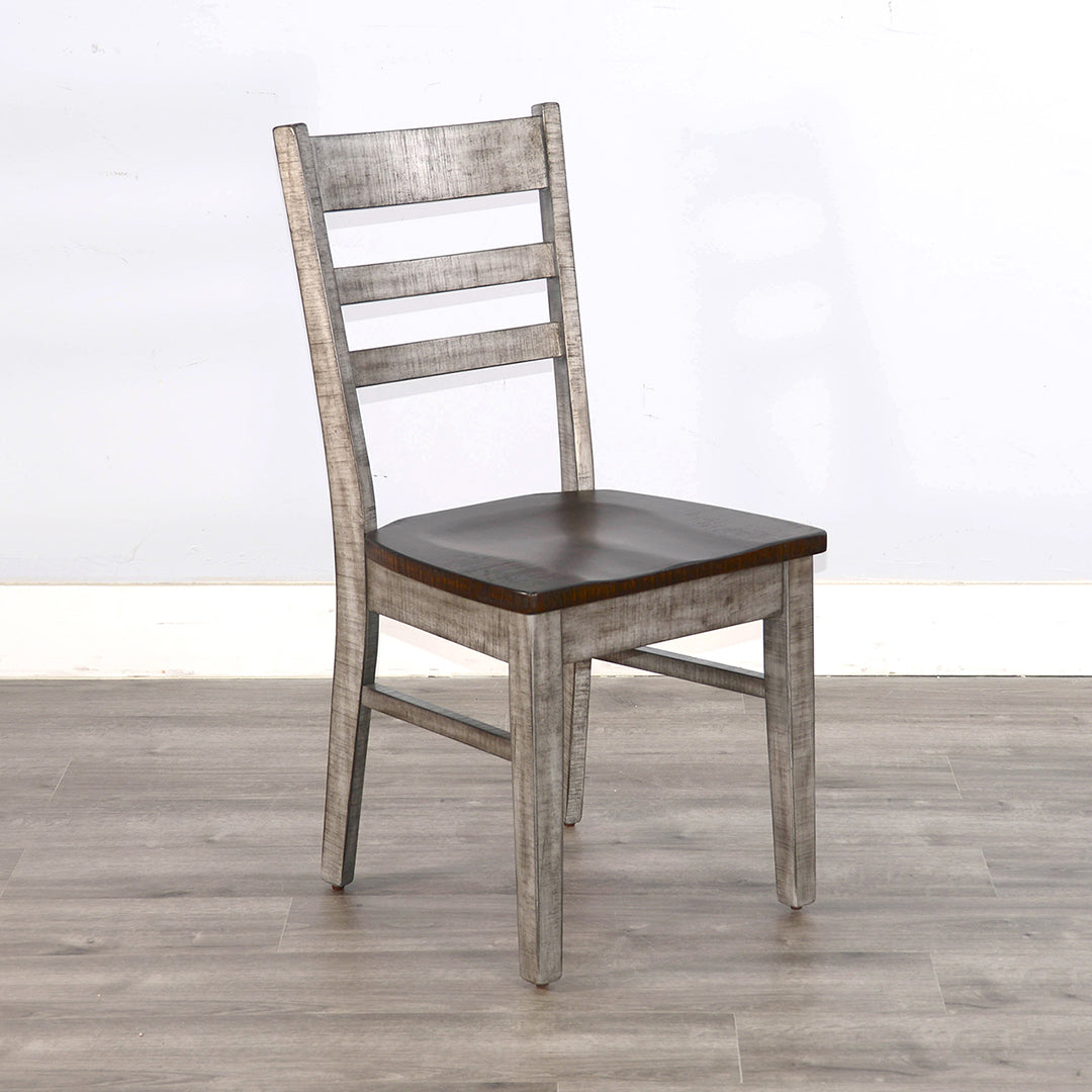 Homestead Hills 3-Piece Round Dining Set - Perfect for Small Spaces, Patios & Cozy Family Meals