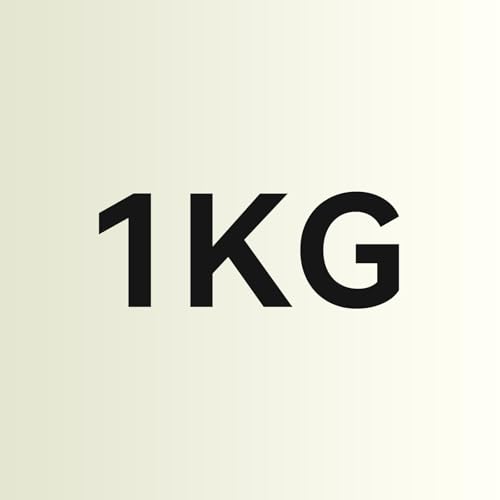 1kg Clear