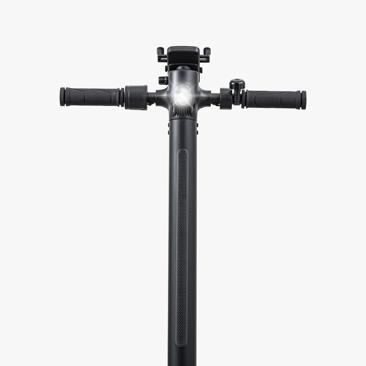 Rhythm Folding Electric Scooter for Adults - Lightweight Commuter Scooter with Long Battery Life | Perfect for Urban Travel, Campus Commute & Last-Mile Transportation
