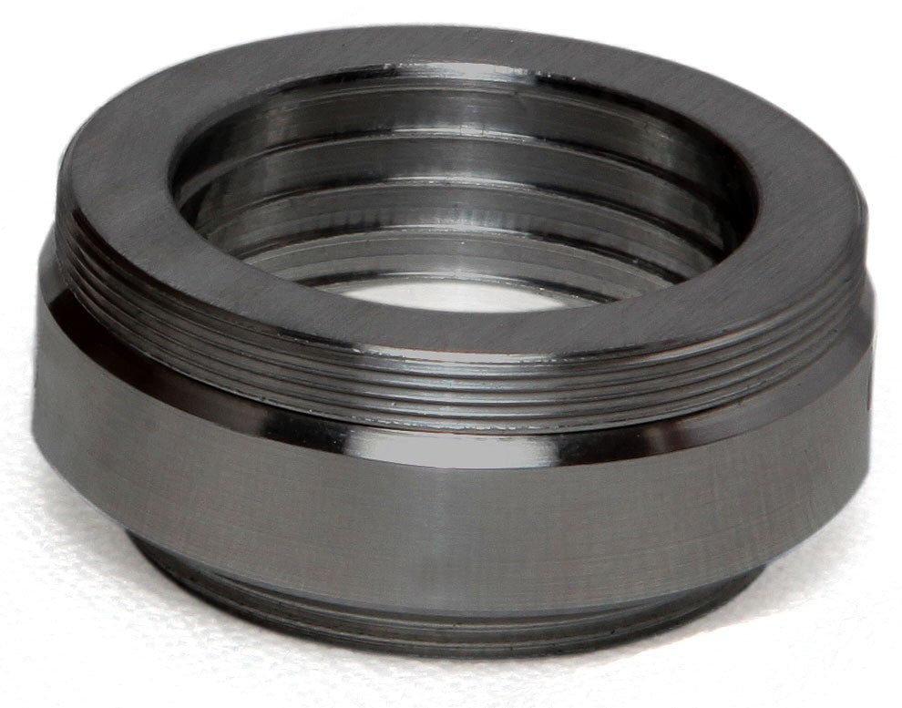 Quark to T Adapter - High-Quality Connector for Laboratory & Medical Equipment | Perfect for Chromatography & Fluid Transfer Systems