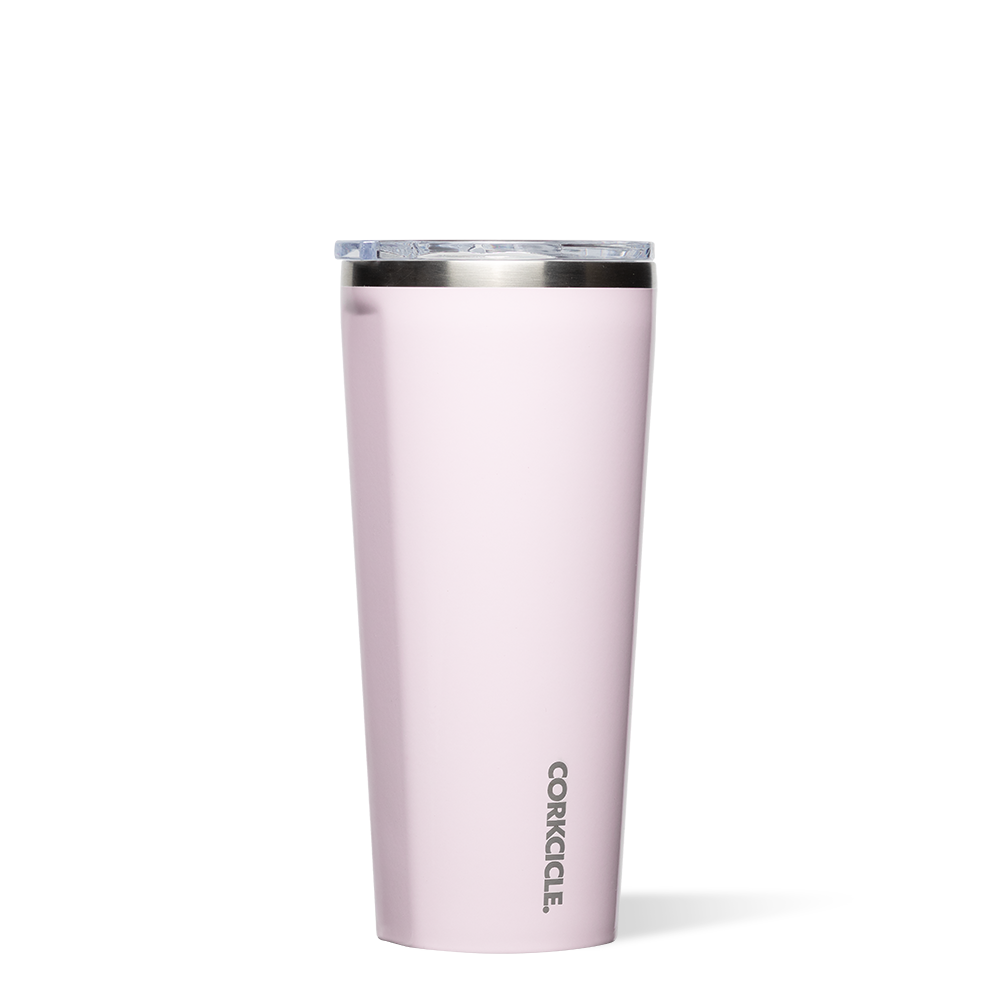 Classic Insulated Tumbler with Lid and Straw - 20oz Stainless Steel Vacuum Flask for Hot & Cold Drinks - Perfect for Coffee, Tea, Water - Ideal for Office, Travel, Gym, and Outdoor Activities