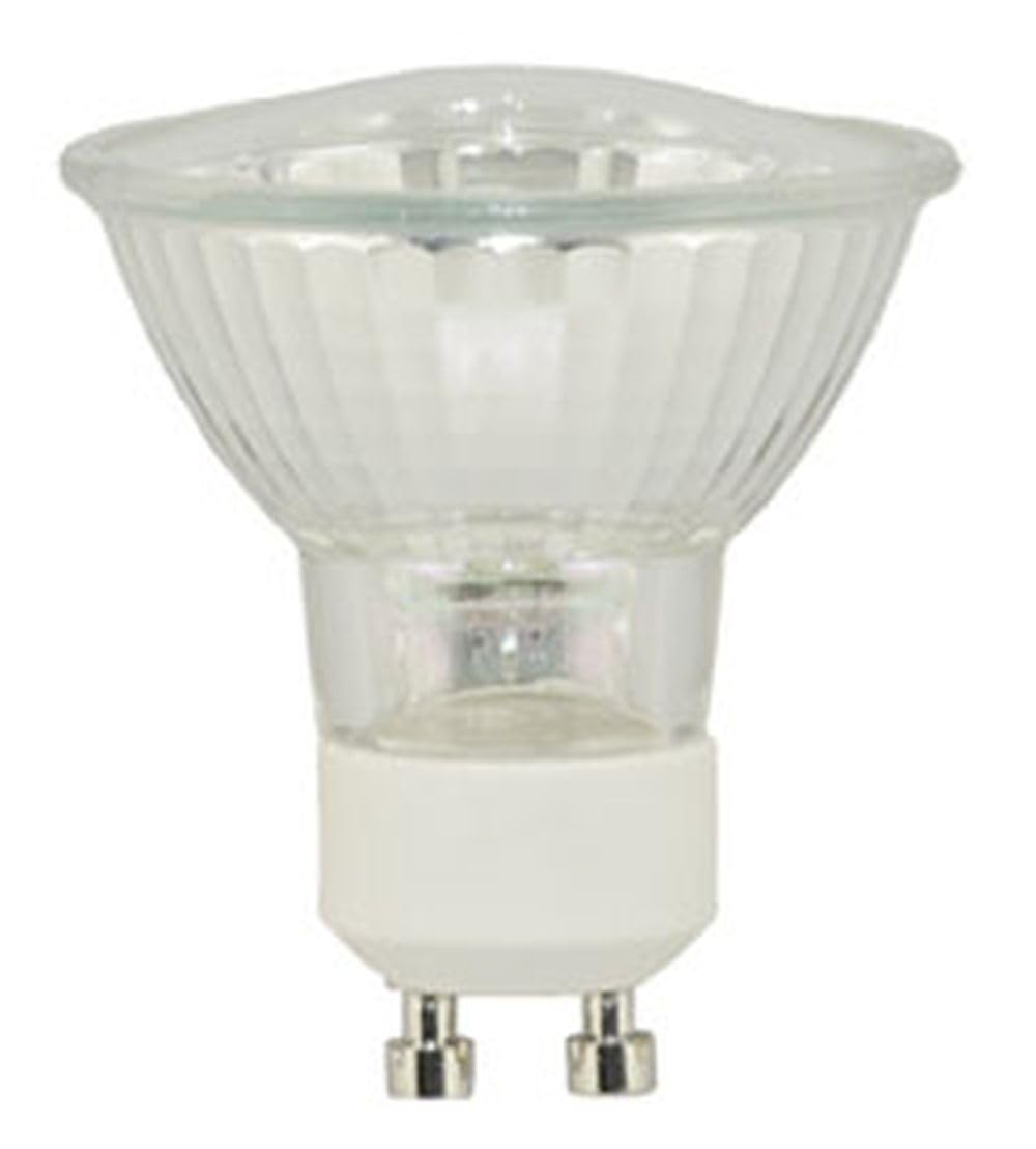High-Quality Q35MR16/60-GU10 Replacement Bulbs - Energy Efficient LED Light Bulbs for Home & Office Lighting - Perfect for Recessed, Track, and Landscape Lighting