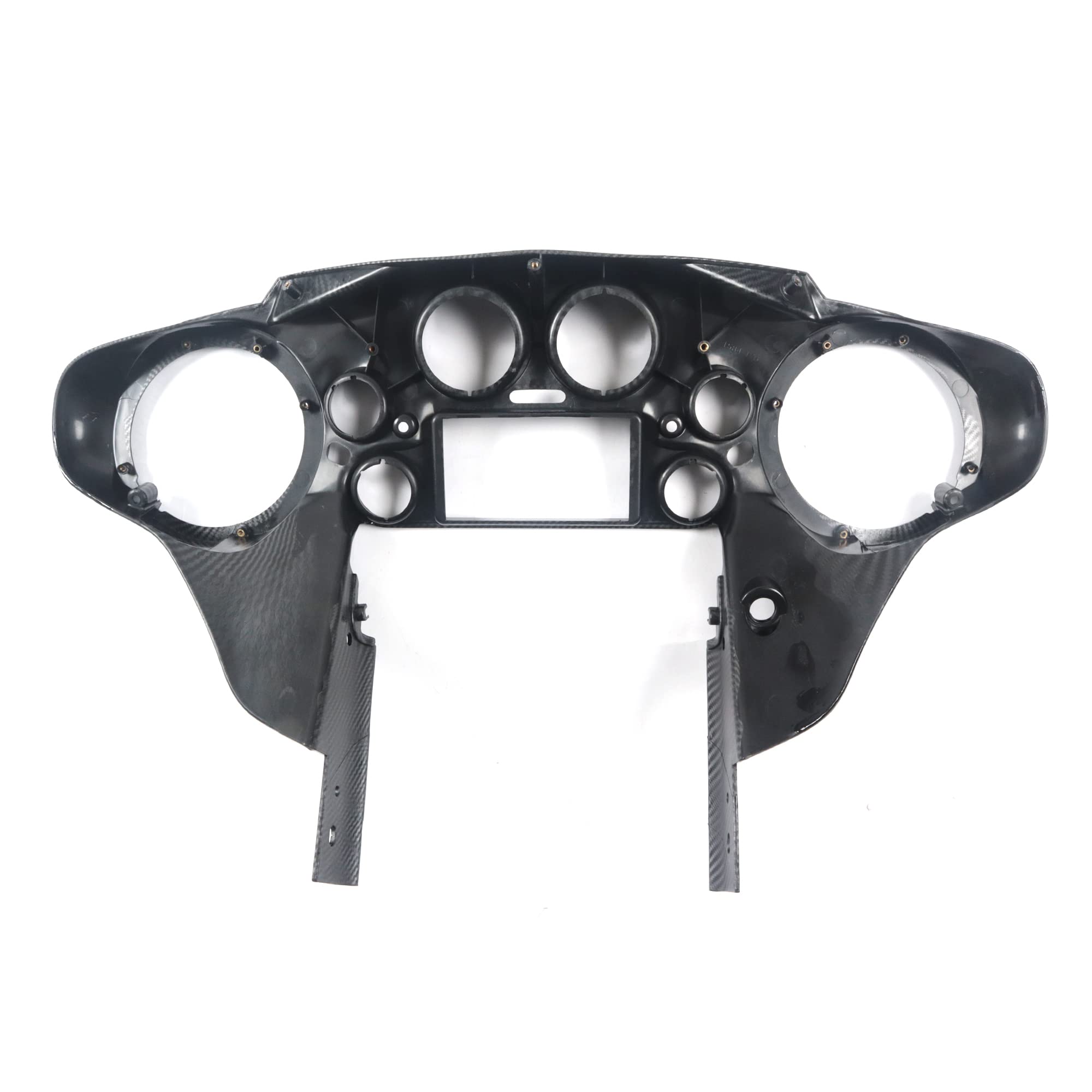 STLPRO Carbon Fiber Inner Fairing with 8