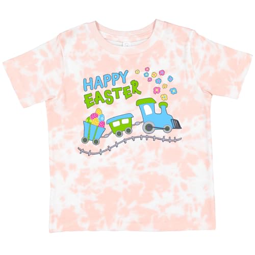Tie Dye Pink