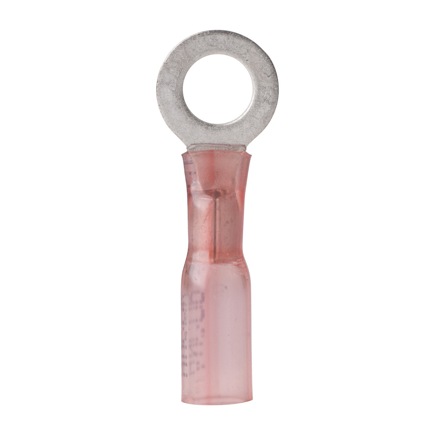 Ancor Marine Grade Heat Shrink Ring Terminals - Waterproof Electrical Connectors for Boat, RV & Automotive Wiring Applications