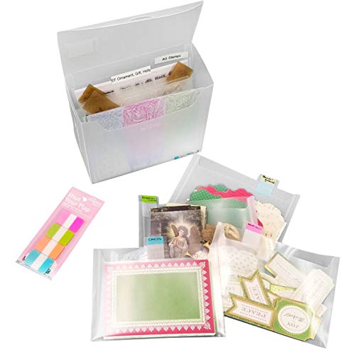 Totally-Tiffany Storage Box - Premium Organizer for Jewelry, Makeup & Small Accessories | Perfect for Home, Office & Travel Organization