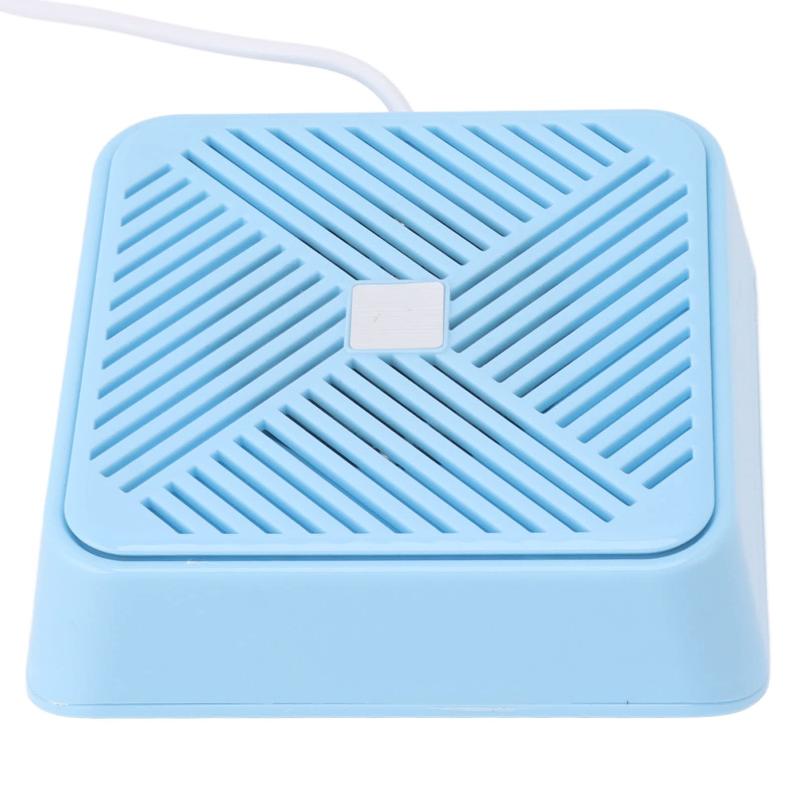 MAVIS LAVEN Portable USB Dishwasher - Mini Ultrasonic Dish Washing Machine with High Speed Vibration for Efficient Cleaning | Perfect for Dorms, RVs, Camping & Small Kitchens