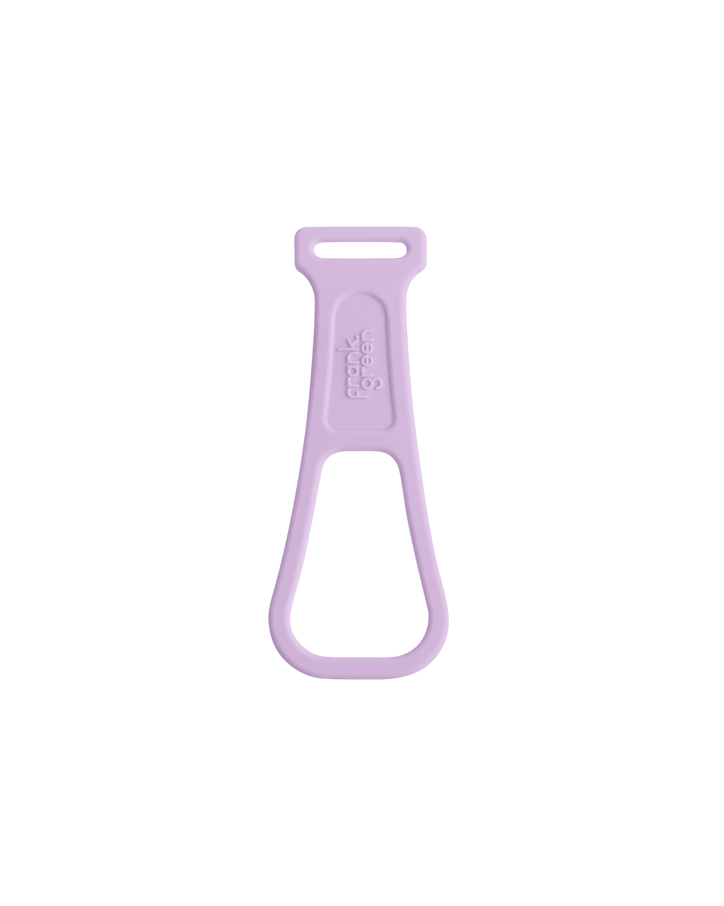 Eco-Friendly Large Reusable Straw with Adjustable Strap - Perfect for Travel, Camping, and Outdoor Activities