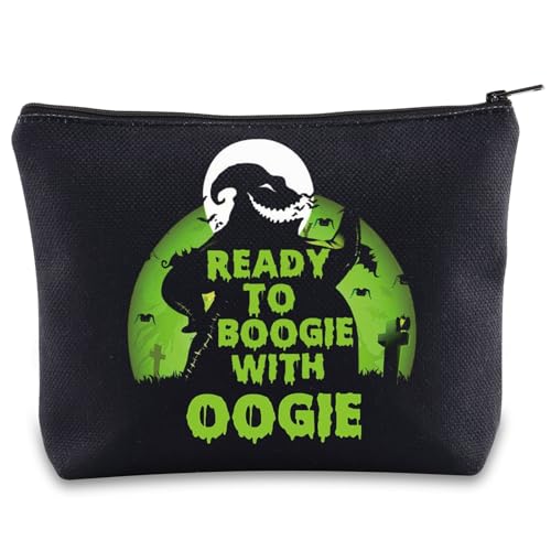 READY TO BOOGIE