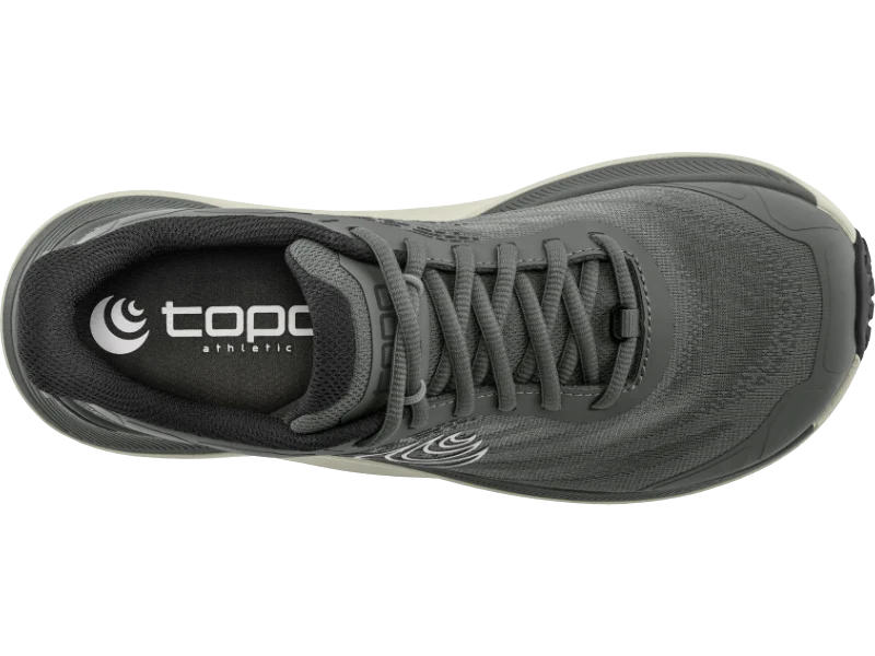Topo Athletic Men's Ultraventure 4 Trail Running Shoes - Lightweight & Durable for Hiking, Backpacking & Outdoor Adventures