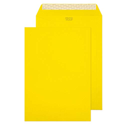 Banana Yellow