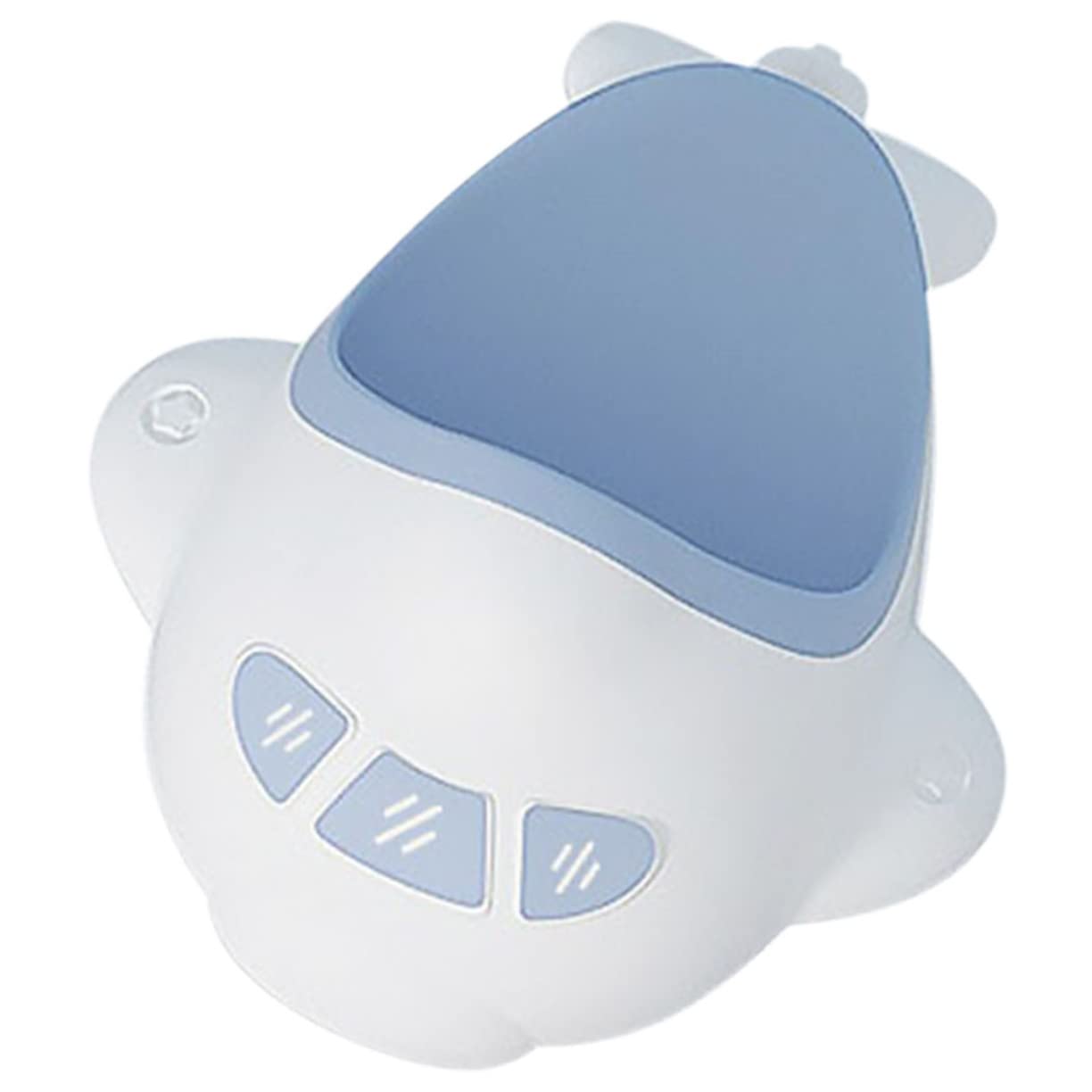 **IWOWHERO Boys Potty Trainer - Adjustable Standing Toddler Urinal for Easy Potty Training, Travel & Home Use - Leak-Proof & Easy to Clean for Toddler Boys**    *(Perfect for Home, Travel, Daycare & On-the-Go Potty Training!)*