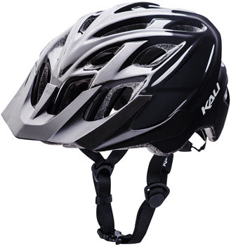 Kali Chakra Solo Helmet - Lightweight Motorcycle Helmet for Men & Women - DOT Approved Safety Gear for Street Riding, Racing & Commuting
