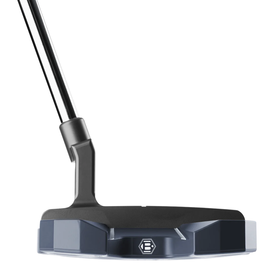 Bettinardi 2024 Inovai 6.5 Mini Plumber's Neck Putter - Premium Golf Putter for Precision Putting | Perfect for PGA Tour Style Short Game Practice