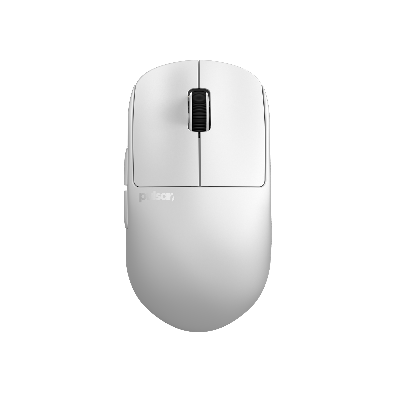 X2H v3 Mini Gaming Mouse - Lightweight Wireless RGB Ergonomic Mouse for PC, Mac, Laptop - Perfect for FPS, MOBA Games & Office Work