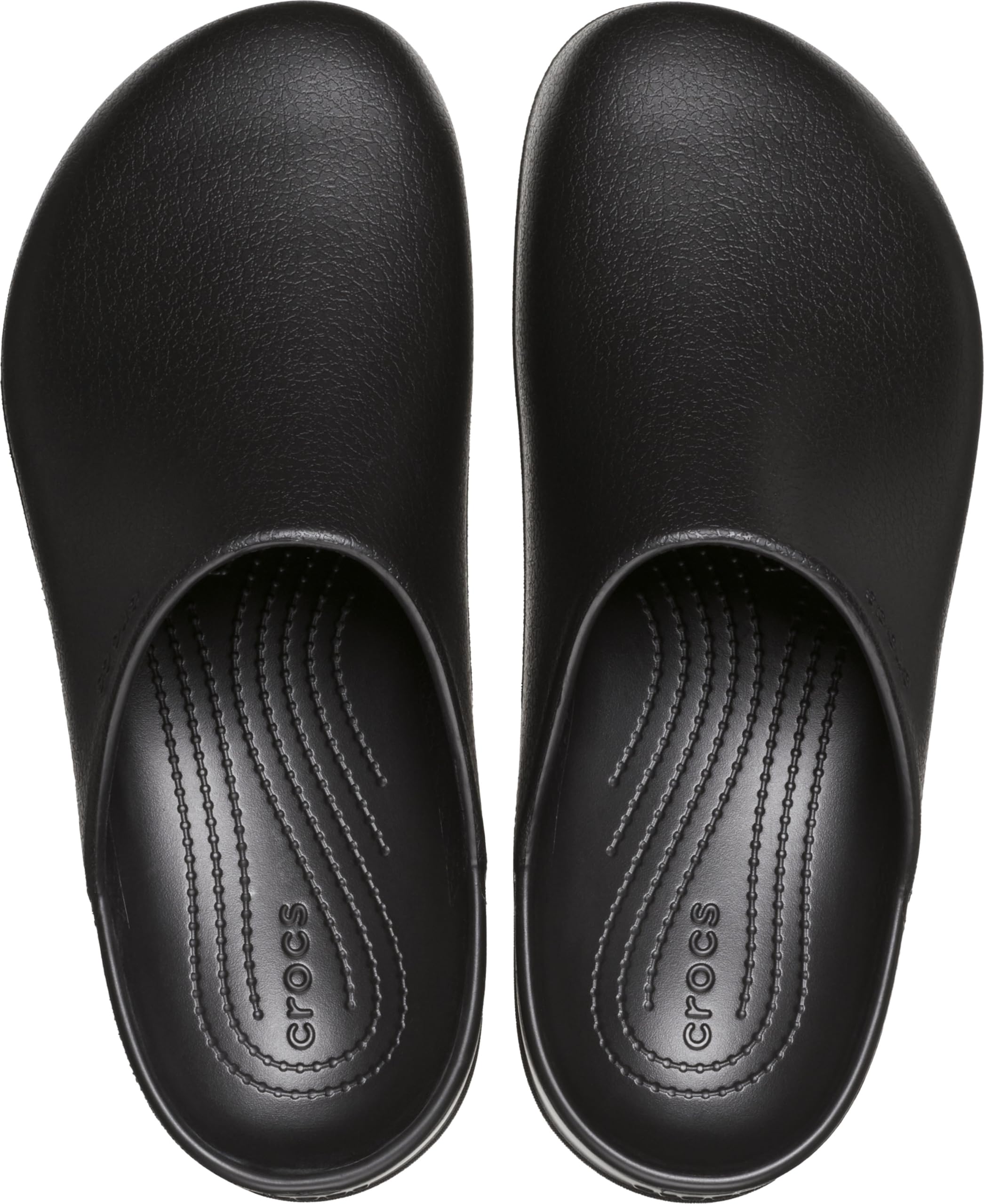 Crocs Unisex-Adult Dylan Clogs - Comfortable Slip-On Shoes for Men & Women - Perfect for Casual Wear, Gardening, and Indoor Use