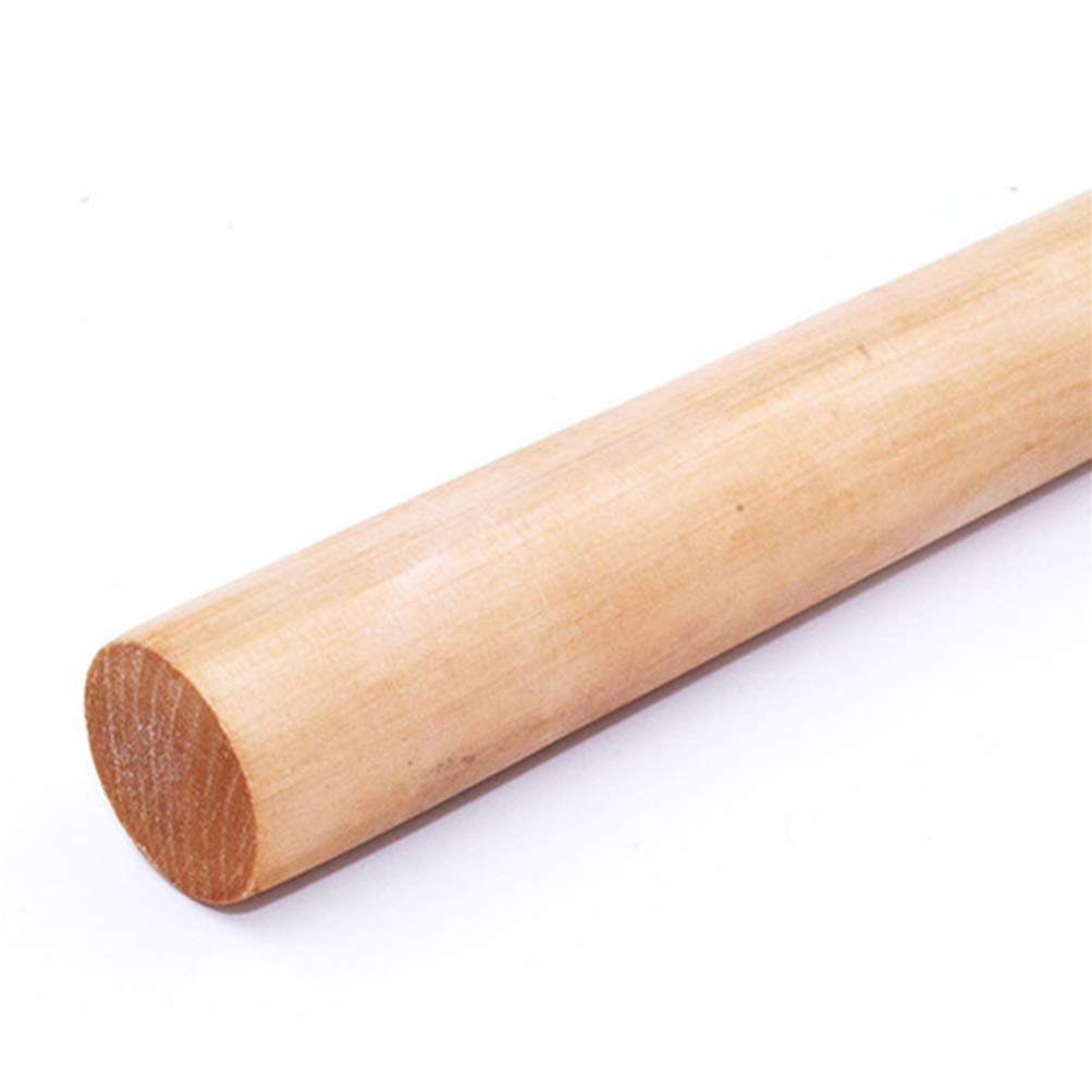 Premium Dumpling Skin Maker & Dough Roller - Stainless Steel Dumpling Wrapper Rolling Pin for Homemade Dumplings, Wontons, Pierogis - Perfect for Asian Cooking & Family Kitchen DIY