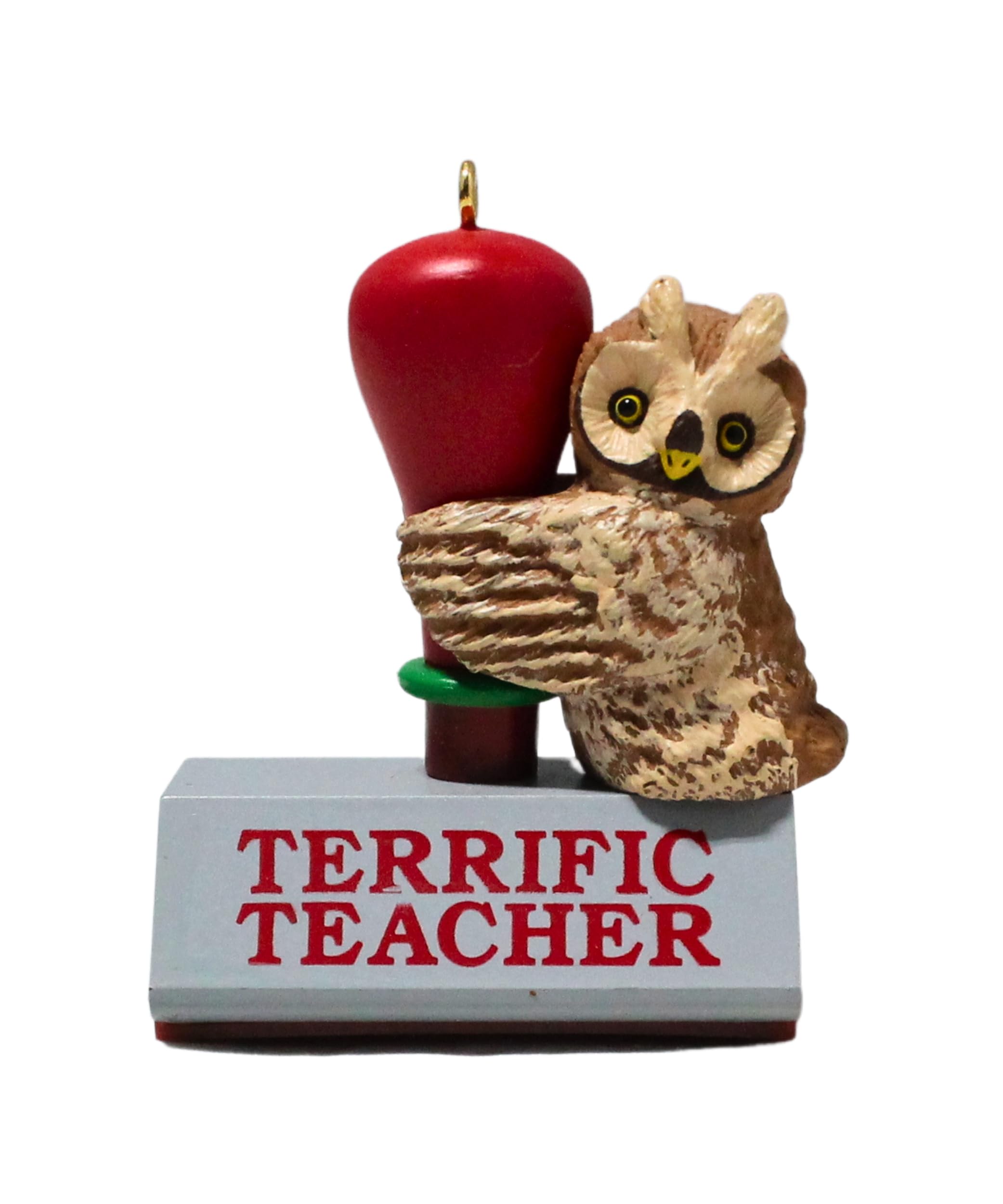 Hallmark Keepsake Ornament for Teachers - Perfect Gift for Educators