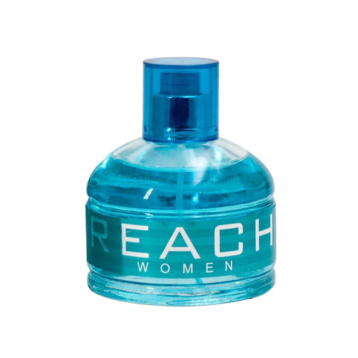Reach for Women Perfume 100ml Eau De Parfum Spray - Long Lasting Fragrance with Italian Mandarin & French Apple Leaf Oil | Perfect for Date Night, Office & Special Occasions