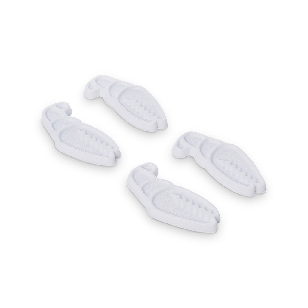 Crab Grab Mini Claws Stomp Pad - Non-Slip Snowboard Traction Pads for Enhanced Grip & Control | Perfect for Snowboarding, Skiing & Winter Sports
