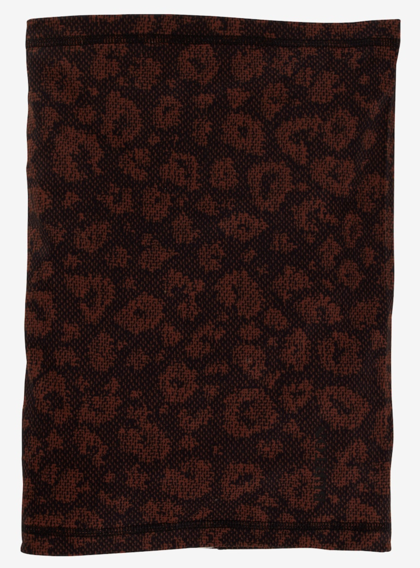 Burton Midweight Neck Warmer - Warm & Comfortable Fleece Scarf for Winter Sports & Outdoor Activities - Perfect for Skiing, Snowboarding & Hiking