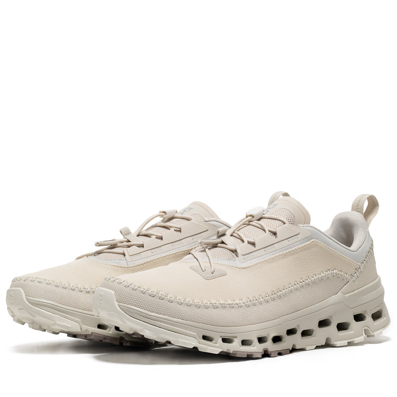 On Cloudaway 2 Running Shoes - Lightweight & Cushioned Sand/Ice Color - Perfect for Road Running, Jogging & Gym Workouts