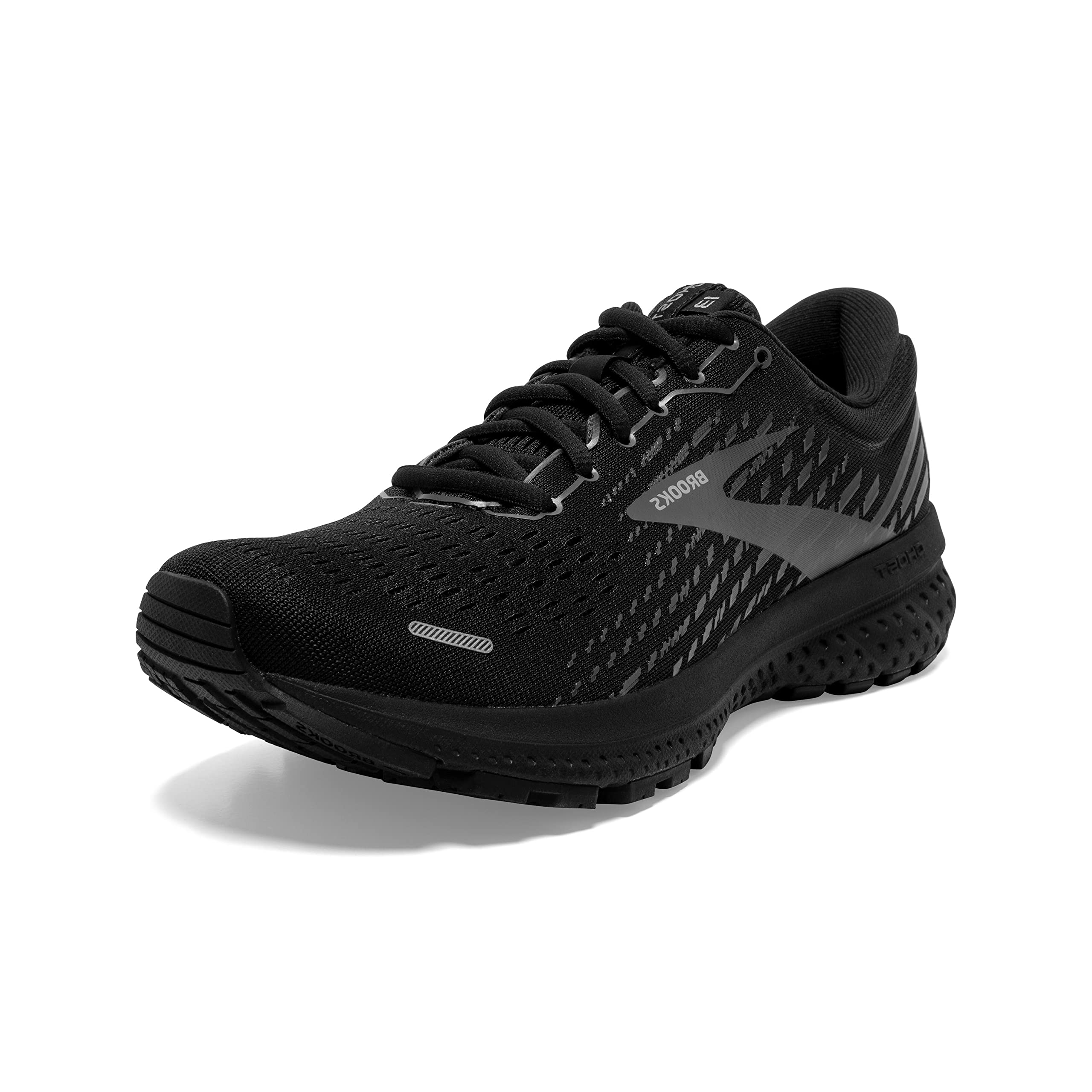 Brooks Women's Ghost 13 Neutral Running Shoes - Lightweight Cushioned Sneakers for Road Running, Jogging & Gym Workouts