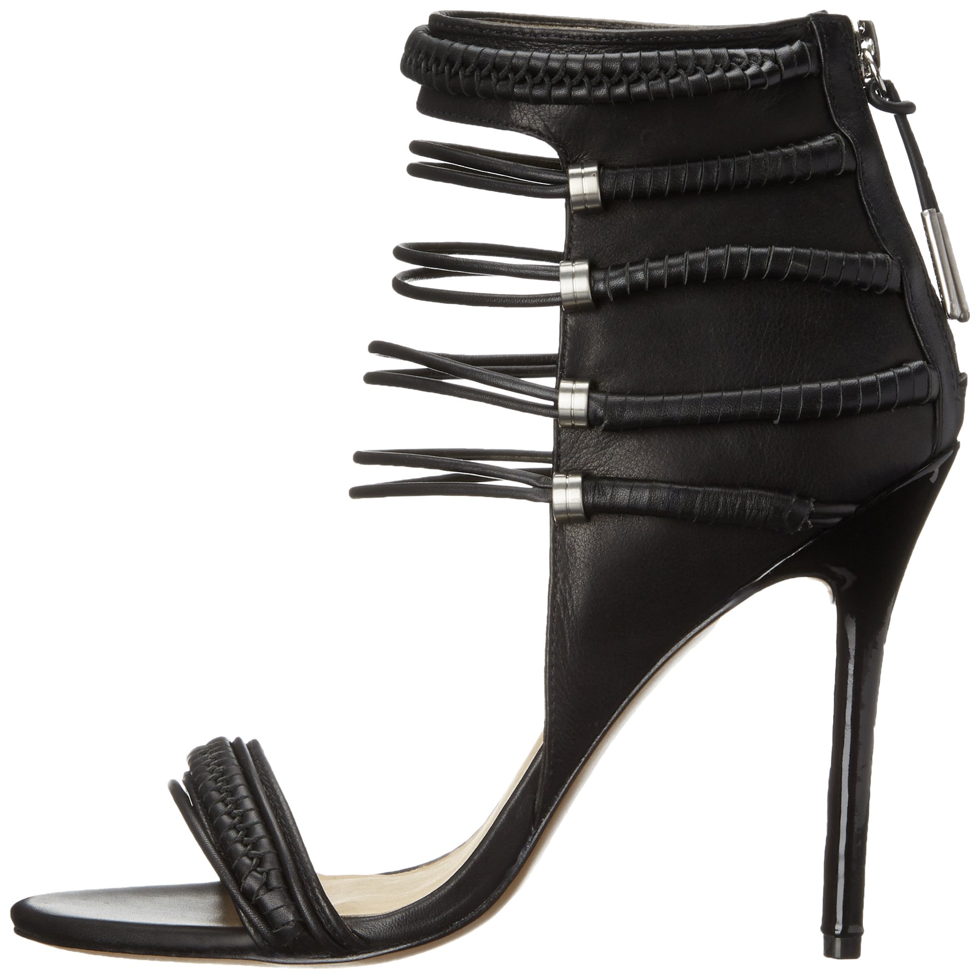 Women's Katelyn Comfortable Summer Dress Sandals - Casual Strappy Flat Sandals for Women | Perfect for Beach, Vacation, and Everyday Wear