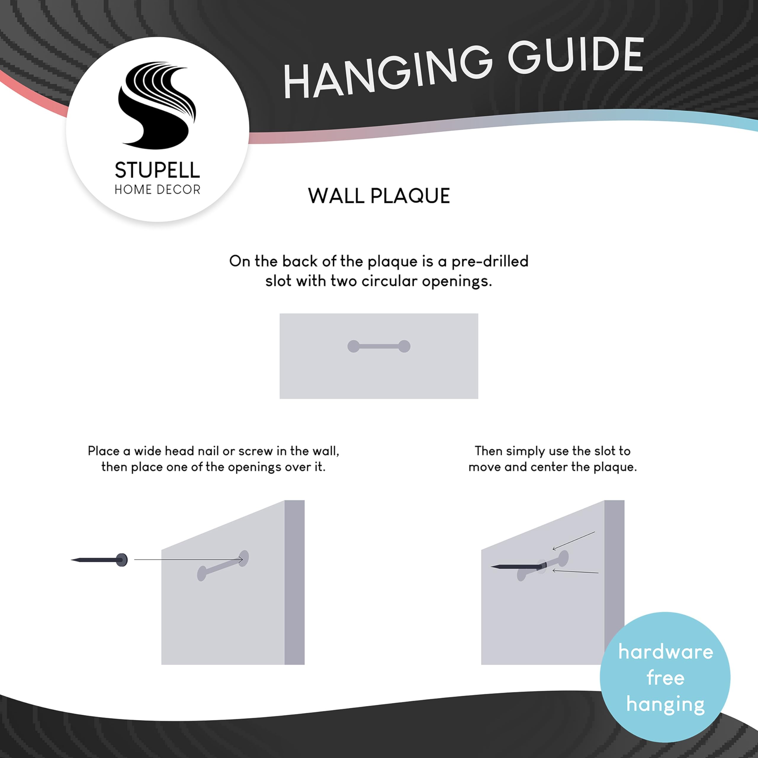 Stupell Industries Laundry Business Symbols Chart - Simple Shapes Wall Art for Laundry Room Decor & Small Business Office Signage