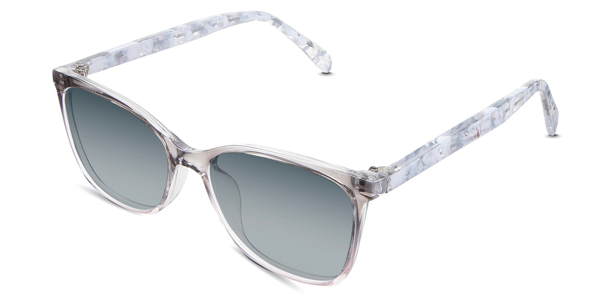 YARA Women's Prescription Sunglasses – UV Protection, Stylish & Comfortable for Driving, Outdoor Activities & Fashion