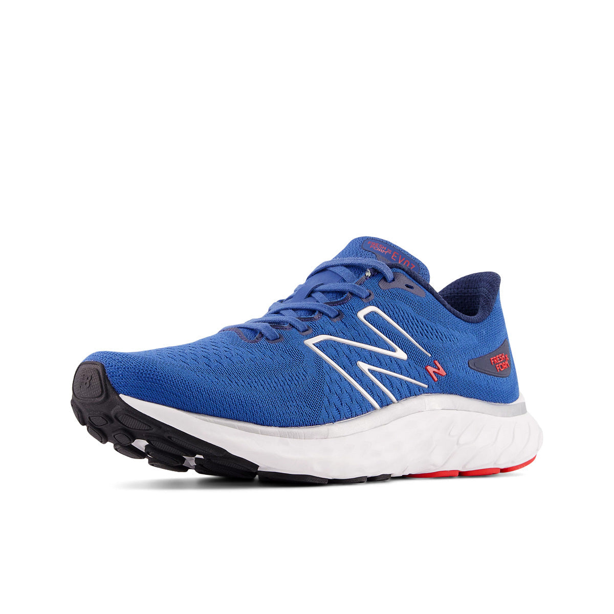 New Balance Fresh Foam X EVOZ v3 Men's Running Shoes - Lightweight Cushioned Sneakers for Jogging, Gym & Daily Wear