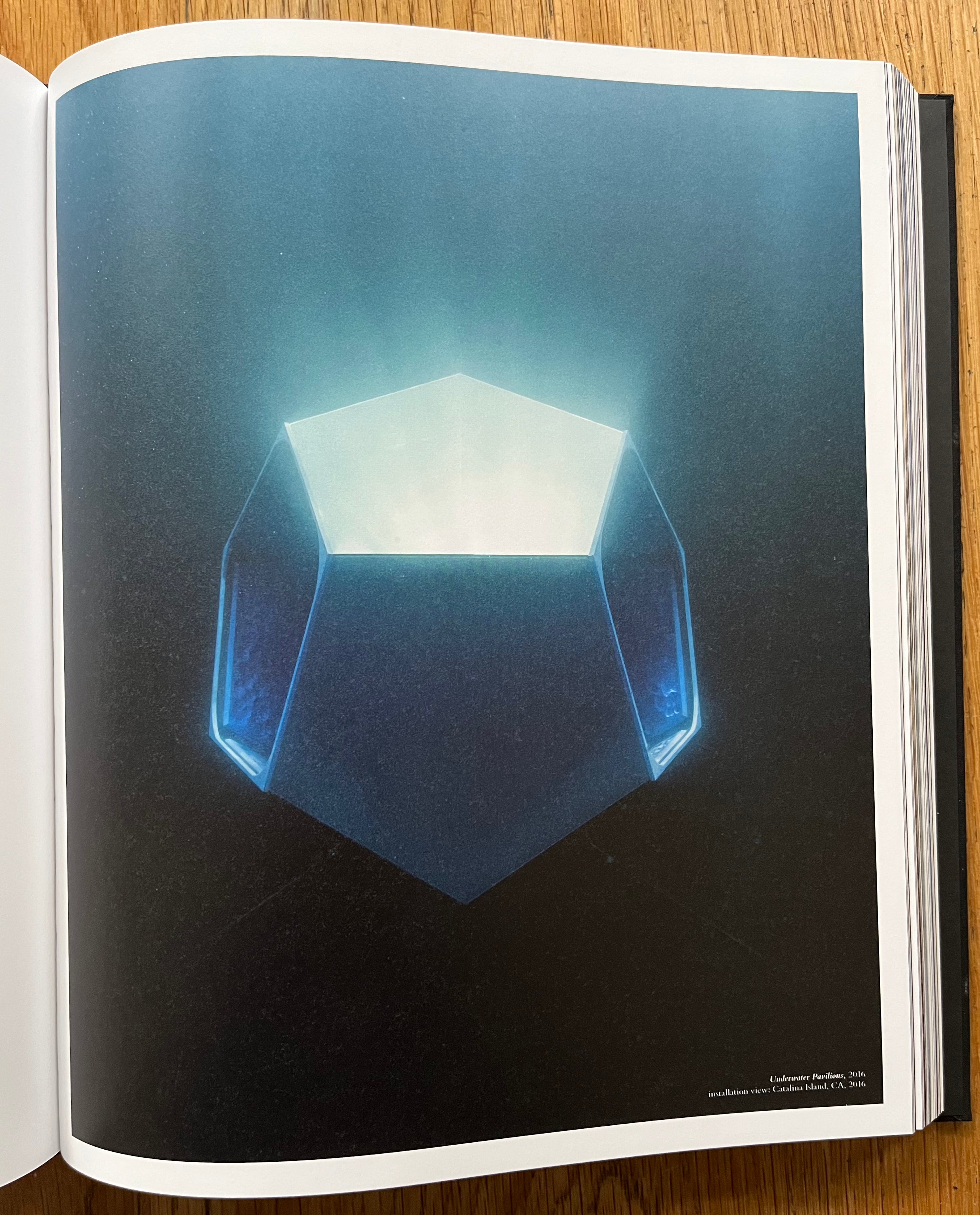 Doug Aitken: Art Book Collection 1992-2022 | Contemporary Artist Monograph | Perfect for Art Lovers, Collectors & Interior Decor