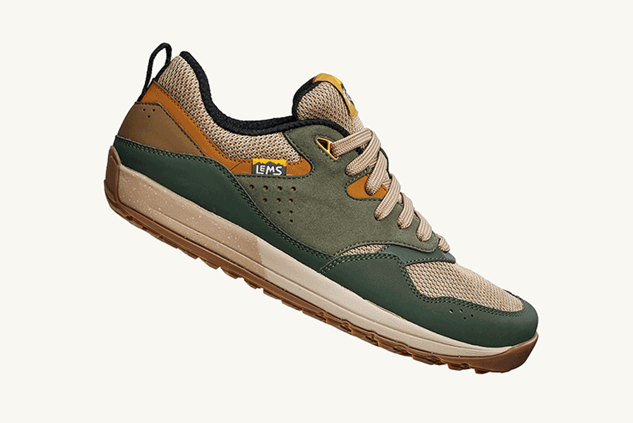 Men's Trail Blazer Hiking Shoes - Lightweight Waterproof Outdoor Walking Boots for Men - Perfect for Hiking, Camping & Mountain Climbing Adventures