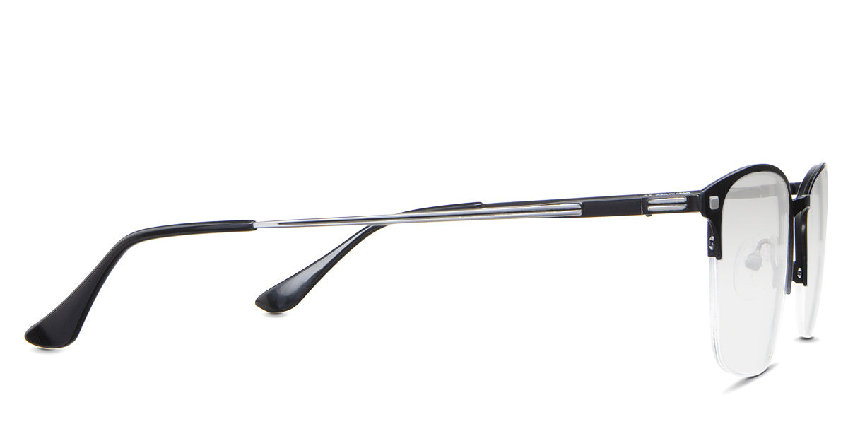 TANE Women's Prescription Tinted Glasses - Stylish & UV Protection for Outdoor Activities, Driving, and Fashion