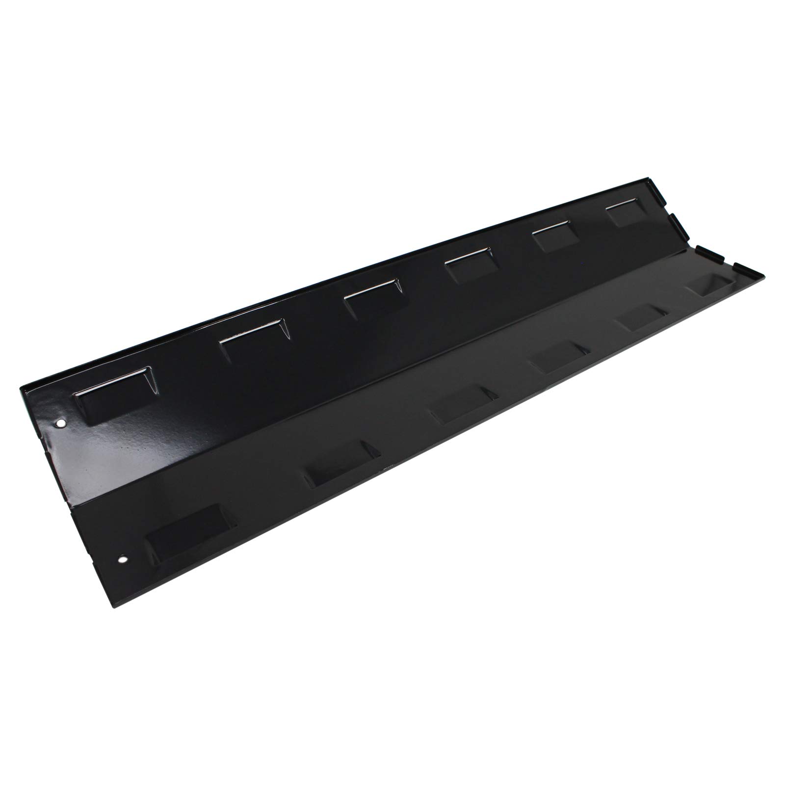 Master Chef T360 BBQ Grill Heat Shield Plate Replacement - 23 13/16