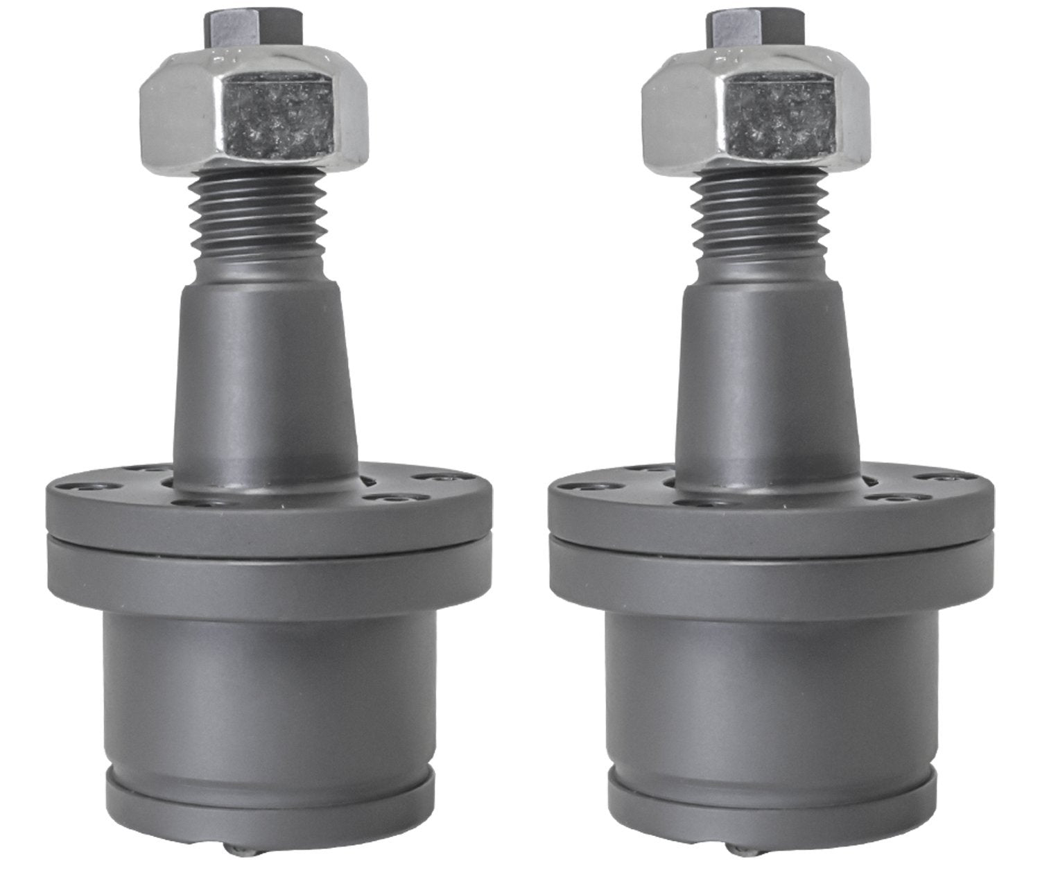 2003-2013 Dodge Ram 2500/3500 Heavy Duty Lower Ball Joint Replacement Kit - Front Suspension Repair for Off-Roading, Towing & Daily Driving