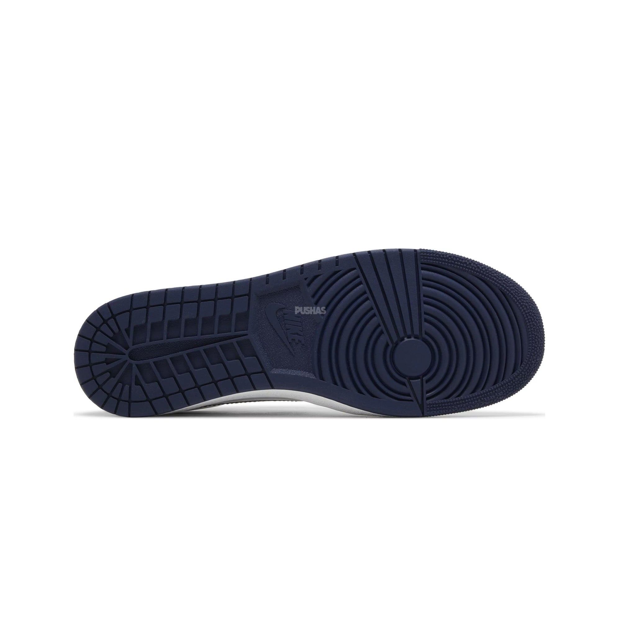 Air Jordan 1 Low 85 'Metallic Blue' Retro Sneakers (2024) - Men's Basketball Shoes for Casual Wear & Street Style