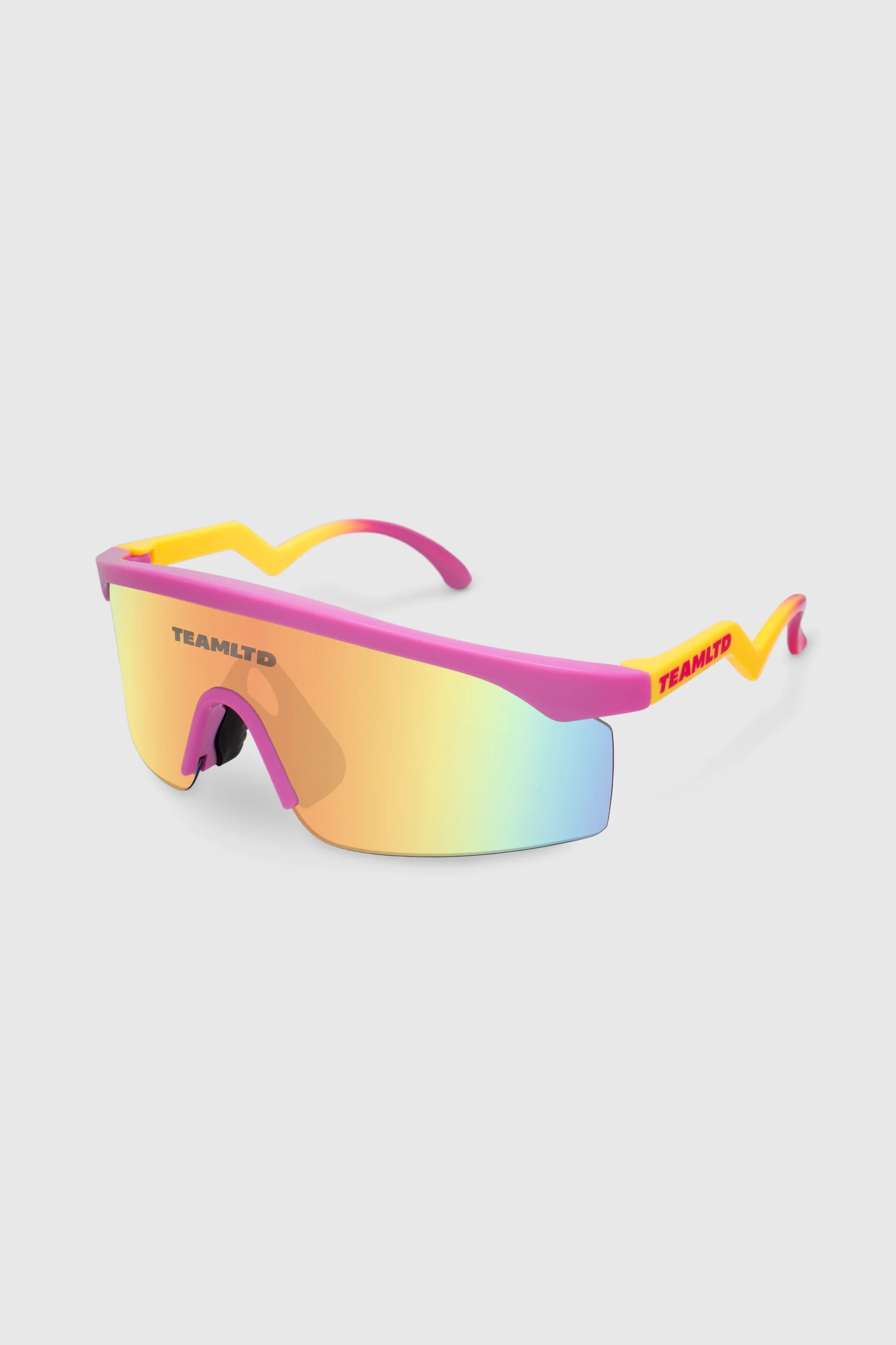 Thrasher Shades V1 - Polarized Sunglasses for Men & Women - UV Protection, Anti-Glare - Perfect for Outdoor Sports, Driving & Beach Activities