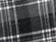 Black Plaid (0182)