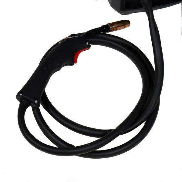 BW 160M 160A MIG Welder - Professional Welding Machine for Home & Industrial Use | Perfect for Metal Fabrication, Auto Repair & DIY Projects