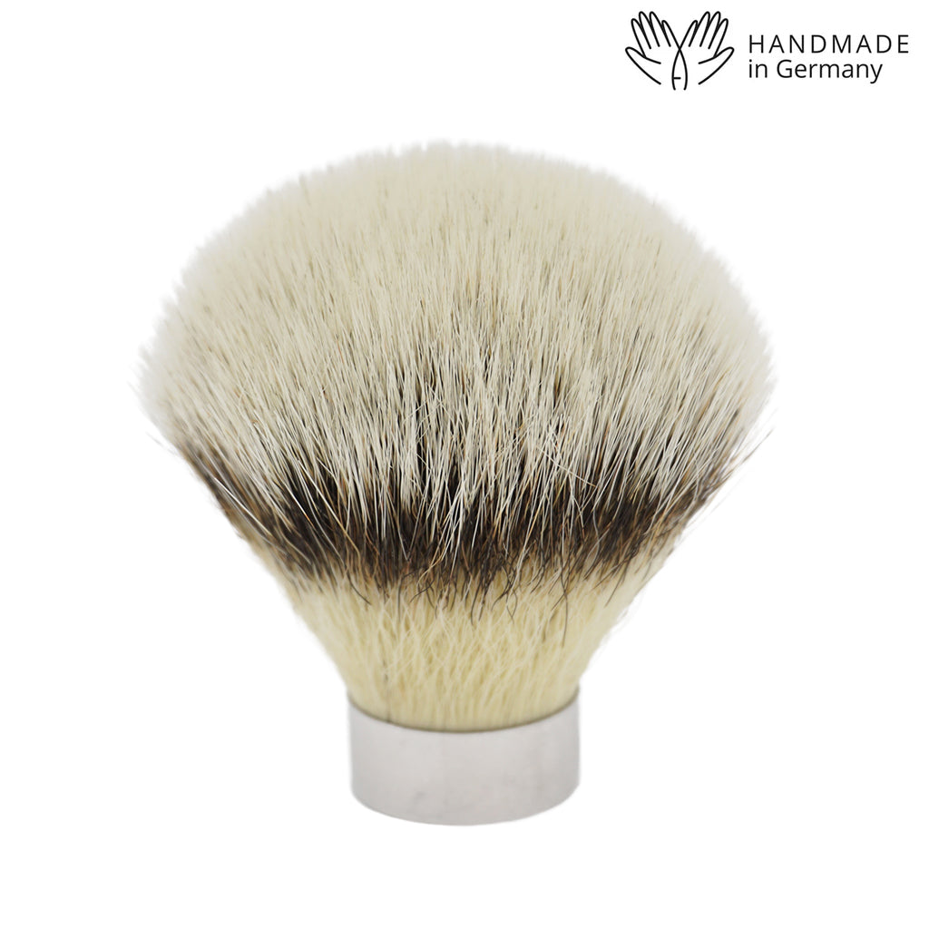 26mm MiG™ Premium Synthetic Hybrid Makeup Brush - Professional Cosmetic Brush Set for Foundation, Concealer & Blending (Wholesale) - Perfect for Daily Makeup, Salon & Professional Artist Use