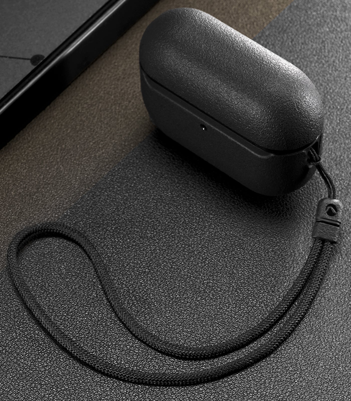 Minimalist Wrist Strap Lanyard - Durable & Lightweight Phone Accessory for Work, Travel, and Outdoor Activities