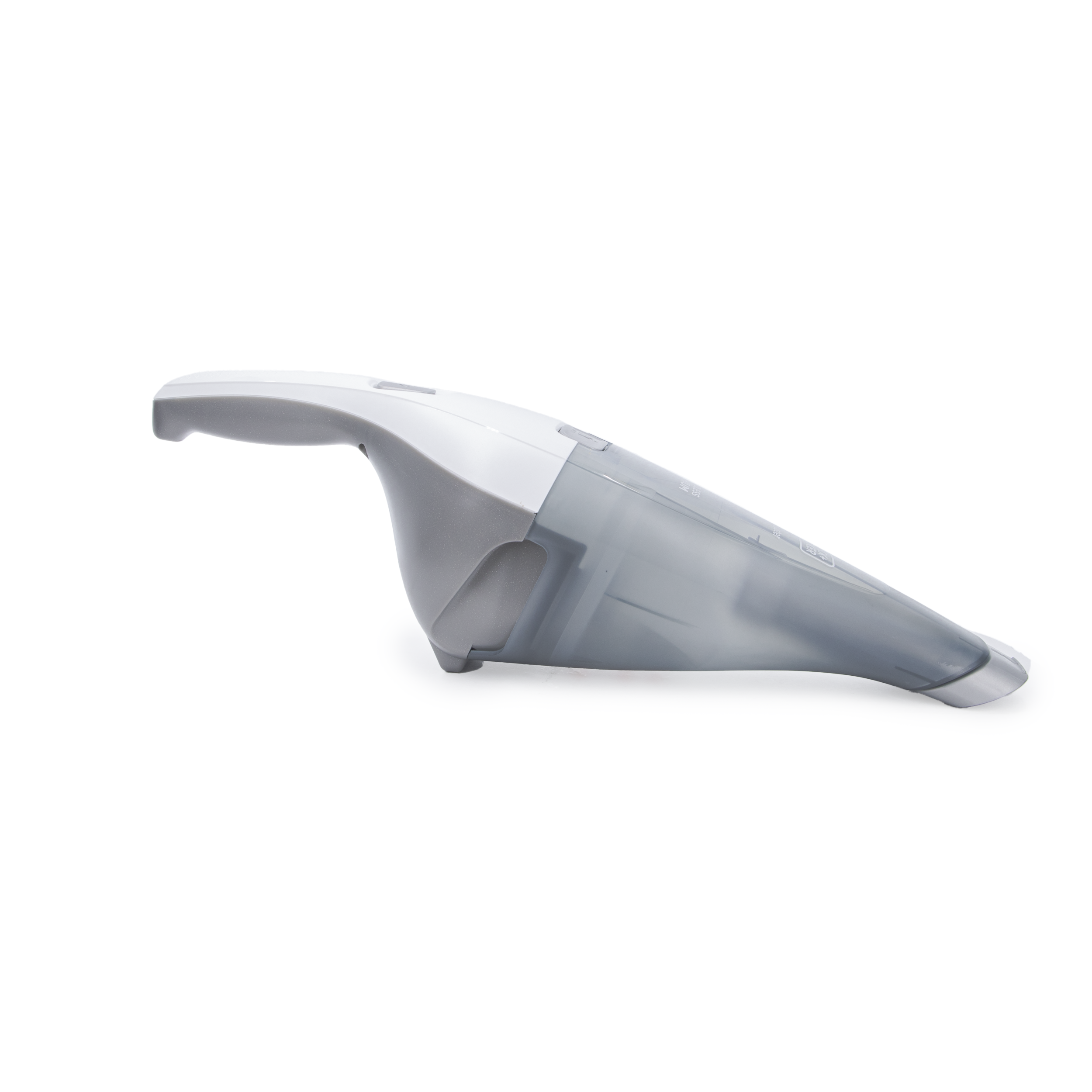 Dustbuster® QuickClean™ Cordless Handheld Vacuum - Powerful Portable Cleaner for Home, Car, Pet Hair & Small Messes | Lightweight Rechargeable Hand Vacuum for Quick Cleanups