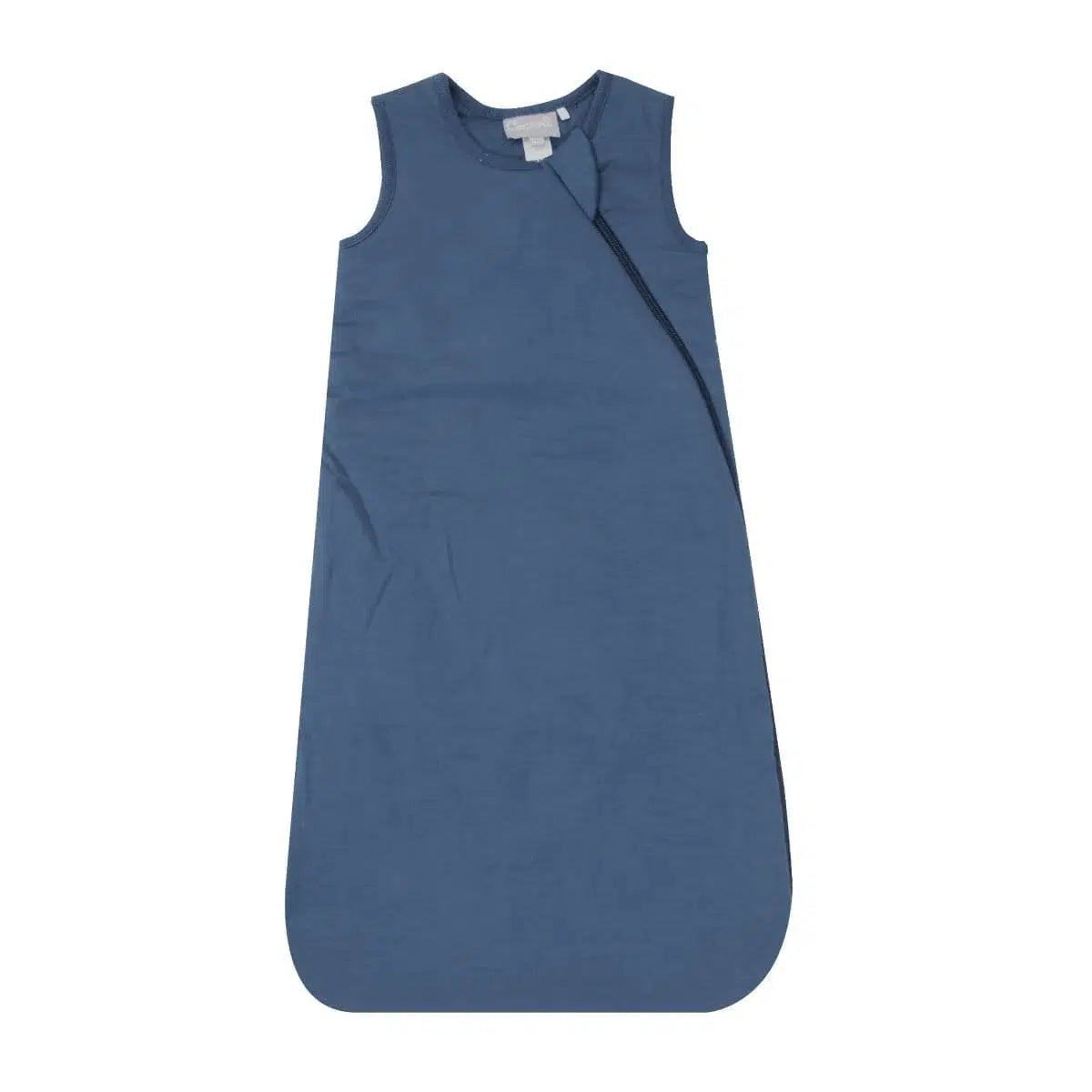 Coccoli Modal Sleep Sack 1.5 Tog - Soft Baby Sleeping Bag for Newborns & Infants - Majolica Blue - Perfect for Nursery, Daycare & Travel
