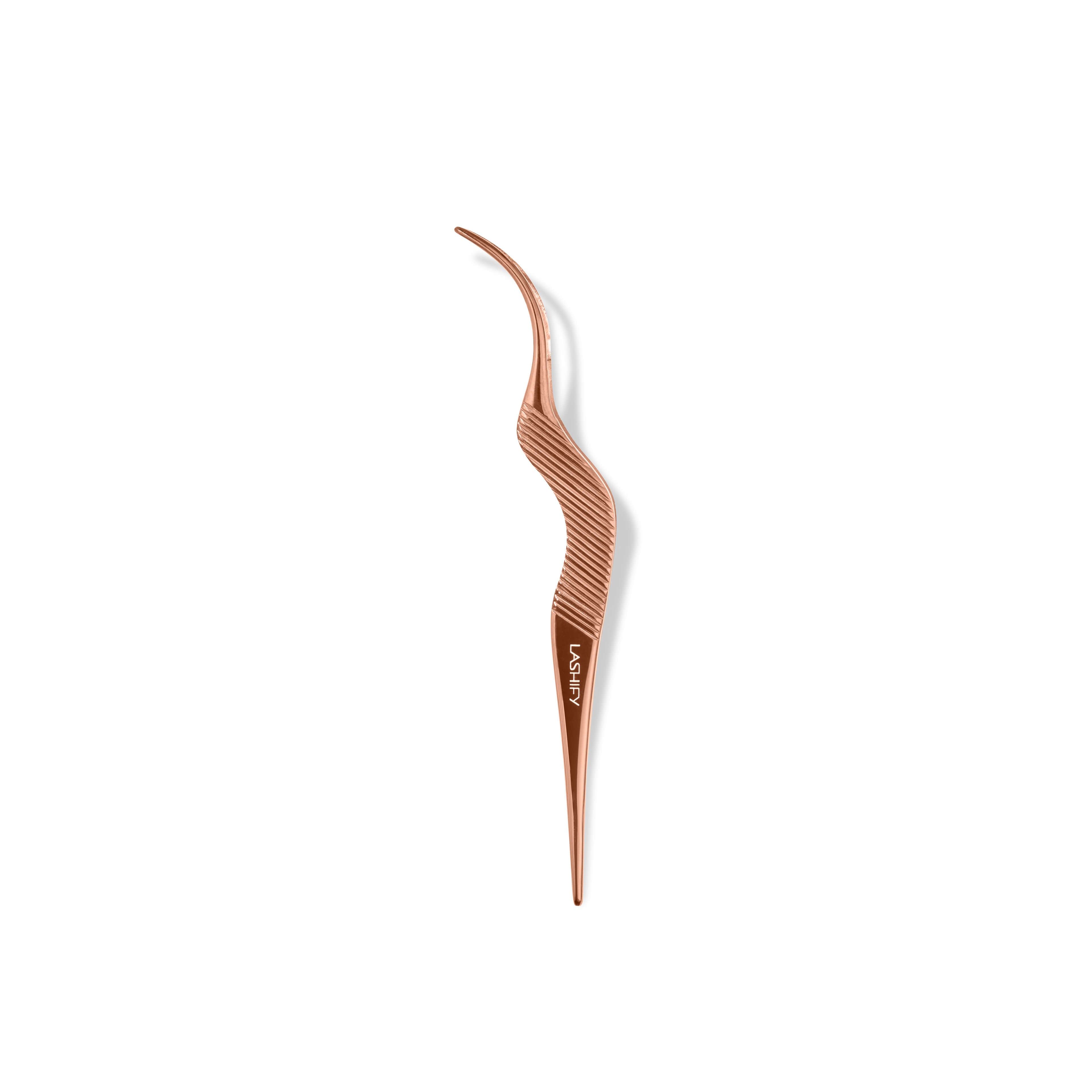 Bronze Wand