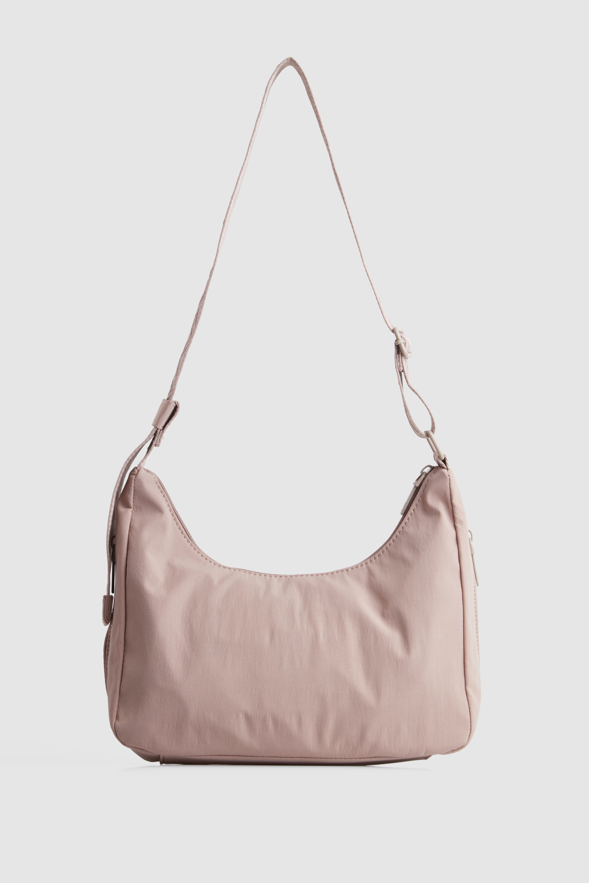 Gia Nylon Shoulder Crossbody Bag for Women - Lightweight & Waterproof Handbag - Perfect for Travel, Work, and Everyday Use
