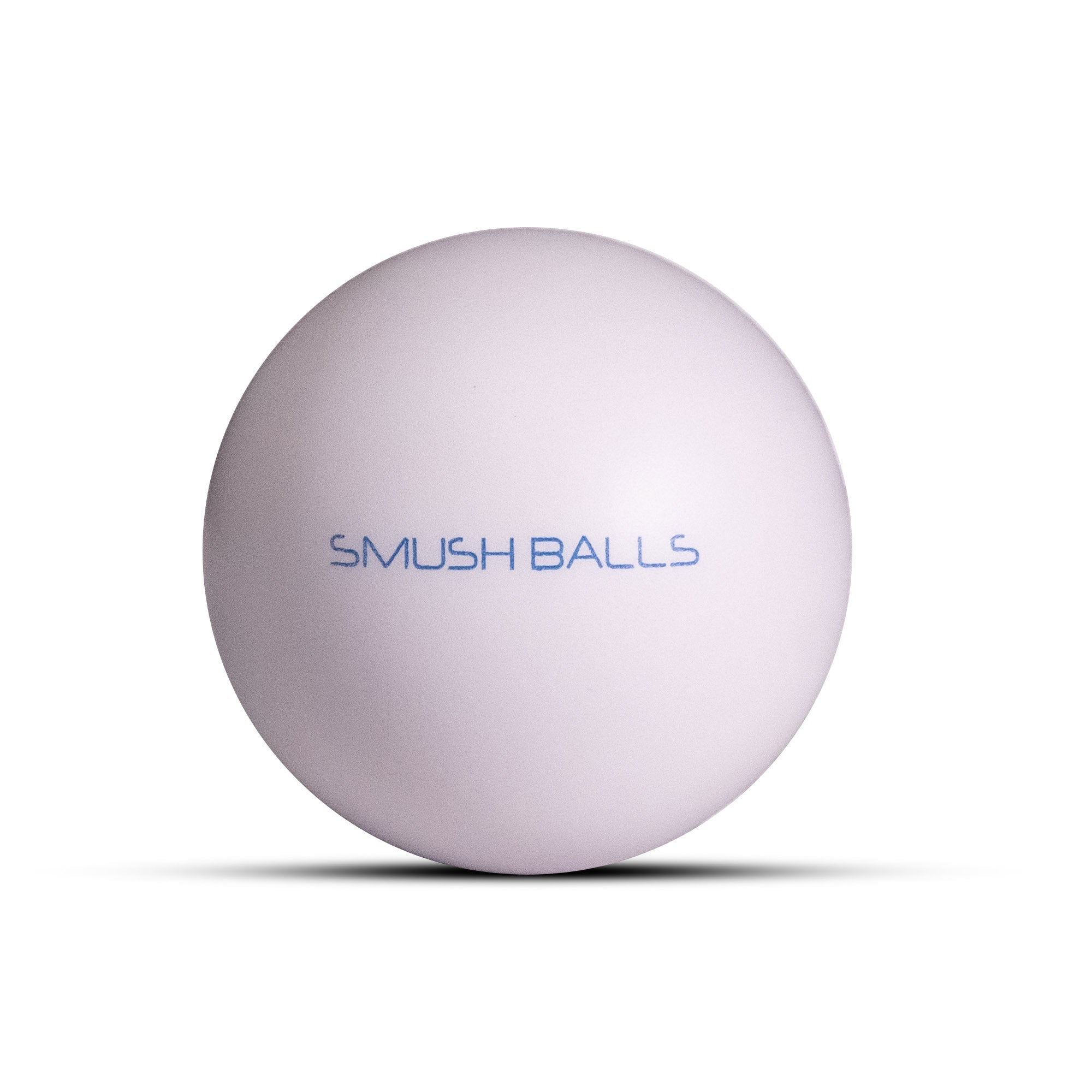Smushballs - Soft Practice Balls for Sports Training & Stress Relief - Perfect for Baseball, Softball, Yoga & Office Stress Relief