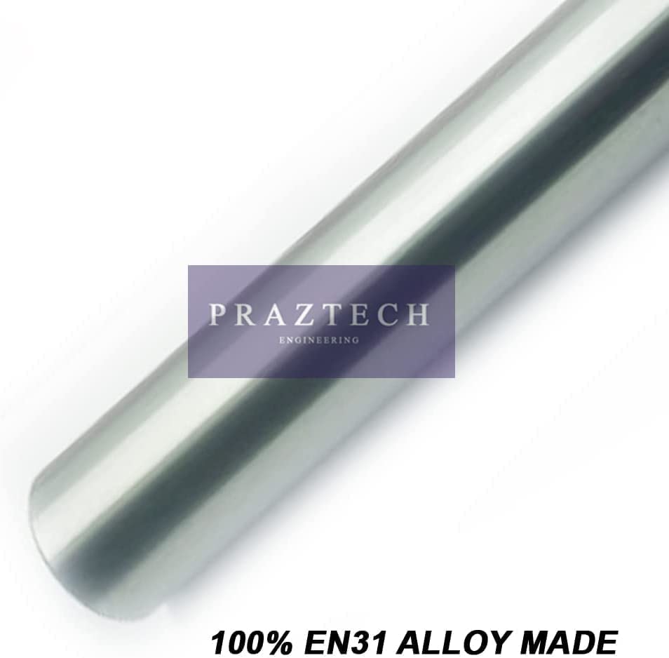 Precision Lathe Alignment Test Bar - 272mm (10.7