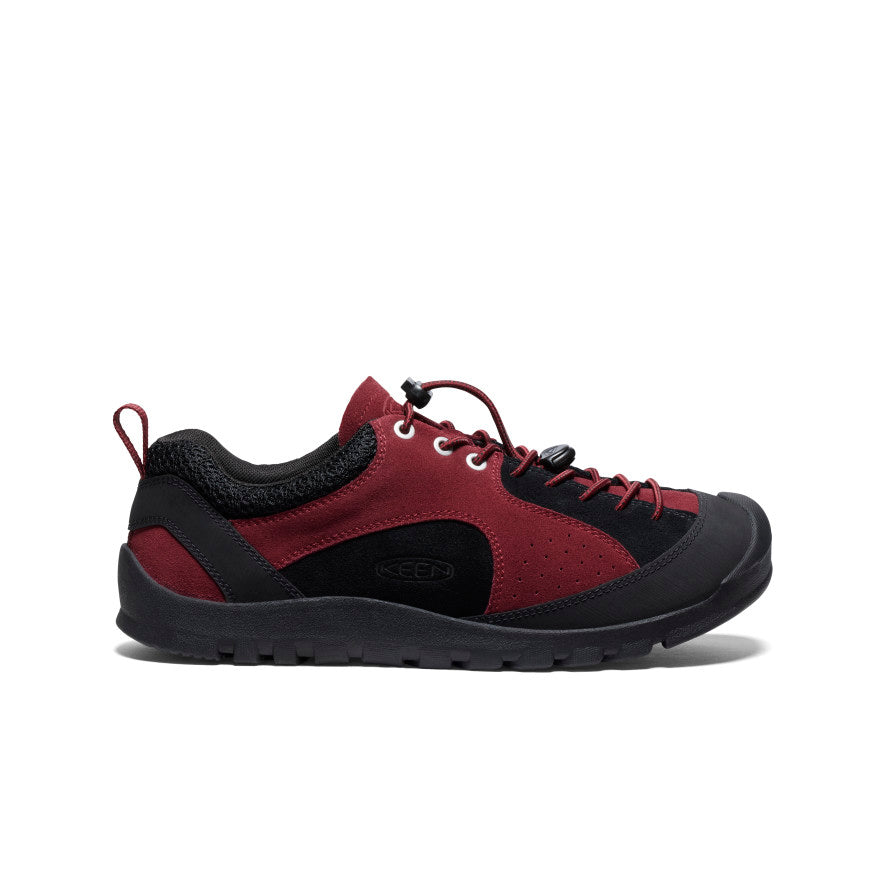 Women's Jasper Rocks Sneaker - Lightweight Hiking Shoes for Outdoor Adventures | Phantasmal Red | Perfect for Trail Running, Camping & Mountain Climbing